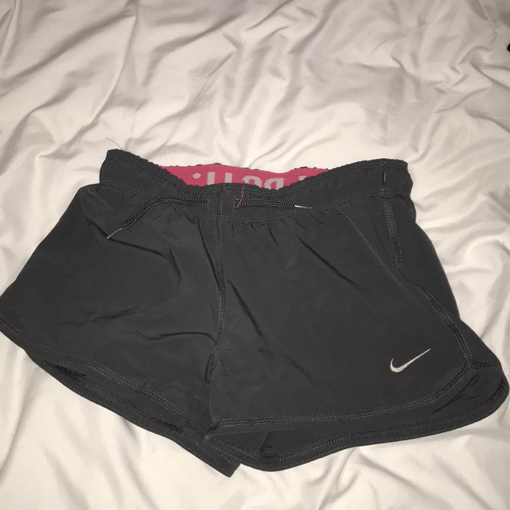 Nike dri-fit shorts